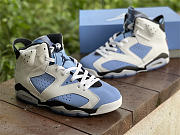 Air Jordan 6 UNC CT8529 410 - 4