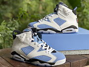 Air Jordan 6 UNC CT8529 410 - 2