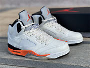 Air Jordan 5 Shattered Backboard DC1060-100 - 2