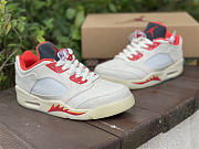 Air Jordan 5 “CNY” DD2234-001 - 2