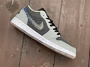 Air Jordan 1 Low Crater DM4657-001 - 4