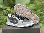 Air Jordan 1 Low Crater DM4657-001 - 2