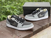 Air Jordan 1 Low Crater DM4657-001 - 6