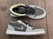 Air Jordan 1 Low Crater DM4657-001 - 5