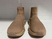 Balenciaga Speed 2.0 Beige 617196W2DB19710 - 3
