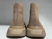 Balenciaga Speed 2.0 Beige 617196W2DB19710 - 4