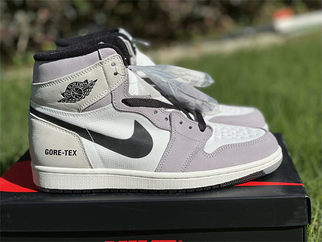 Air Jordan 1 Element&Gore-Tex “Light Bone” DB2889-100 - 1