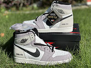Air Jordan 1 Element&Gore-Tex “Light Bone” DB2889-100 - 5