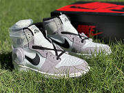 Air Jordan 1 Element&Gore-Tex “Light Bone” DB2889-100 - 4