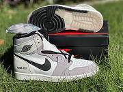 Air Jordan 1 Element&Gore-Tex “Light Bone” DB2889-100 - 3