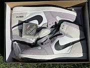 Air Jordan 1 Element&Gore-Tex “Light Bone” DB2889-100 - 2