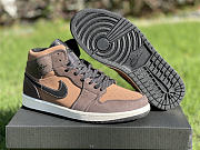 Air Jordan 1 Mid Earth Tone - DC7294-200 - 6