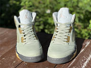 Air Jordan 5 “Jade Horizon” DC7501-300 - 5