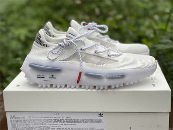 Adidas NMD S1 “Cloud White” GZ7900