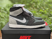 Air Jordan 1 Element Gore-Tex “Black Grey” DB2889-001  - 1