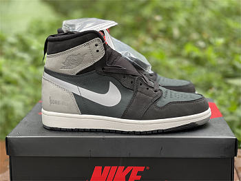 Air Jordan 1 Element Gore-Tex “Black Grey” DB2889-001 