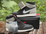 Air Jordan 1 Element Gore-Tex “Black Grey” DB2889-001  - 5