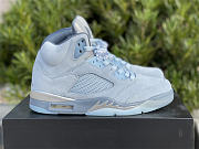 Air Jordan 5 Retro Bluebird (W) DD9336-400 - 1