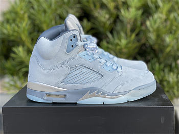 Air Jordan 5 Retro Bluebird (W) DD9336-400