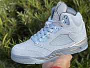 Air Jordan 5 Retro Bluebird (W) DD9336-400 - 6