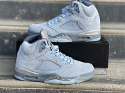 Air Jordan 5 Retro Bluebird (W) DD9336-400 - 3