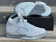 Air Jordan 5 Retro Bluebird (W) DD9336-400 - 2