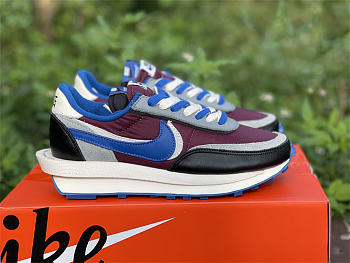Nike x sacai x Undercover LDWaffle DJ4877-600