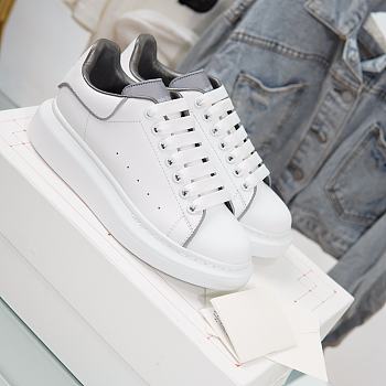 Alexander McQueen Oversized