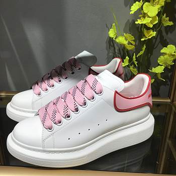 Alexander McQueen Pink