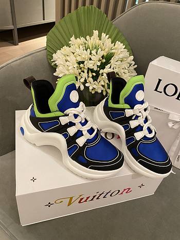 LV ARCHLIGHT SNEAKER LV3