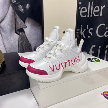 LV ARCHLIGHT SNEAKER LV7