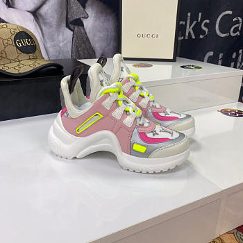LV ARCHLIGHT SNEAKER LV8