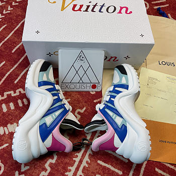 LV ARCHLIGHT SNEAKER LV12