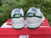 Nike Dunk Low White Green Noise (W) DD1503-112 - 3