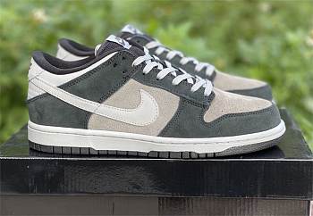 Nike SB Dunk Low Lunar Eclipse (West) 313170-002