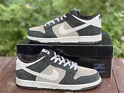 Nike SB Dunk Low Lunar Eclipse (West) 313170-002 - 5