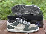 Nike SB Dunk Low Lunar Eclipse (West) 313170-002 - 2
