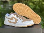Air Jordan 1 Low Hemp White DN6999-100 - 6