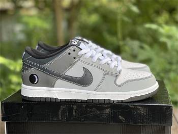 Nike SB Dunk Low Lunar Eclipse (Wests) 313170-002 