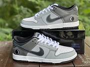 Nike SB Dunk Low Lunar Eclipse (Wests) 313170-002  - 6