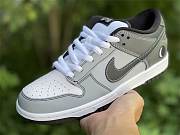 Nike SB Dunk Low Lunar Eclipse (Wests) 313170-002  - 5