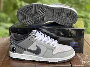 Nike SB Dunk Low Lunar Eclipse (Wests) 313170-002  - 4