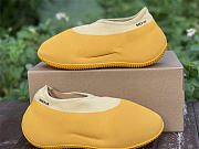 adidas Yeezy Knit RNR Sulfur - GW5353 - 6