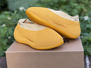 adidas Yeezy Knit RNR Sulfur - GW5353 - 5