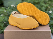 adidas Yeezy Knit RNR Sulfur - GW5353 - 2
