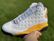 Air Jordan 13 “Del Sol” 414571-167 - 4