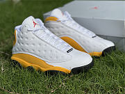Air Jordan 13 “Del Sol” 414571-167 - 2