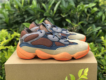 Adidas Yeezy 500 Enflame GZ5541