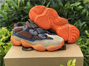Adidas Yeezy 500 Enflame GZ5541 - 5