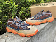 Adidas Yeezy 500 Enflame GZ5541 - 2
